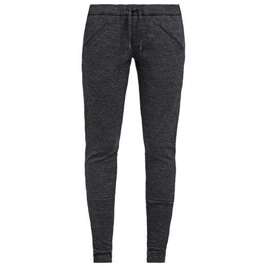 Calvin Klein Jeans GIA Spodnie treningowe grey zalando szary bawełna