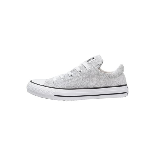 Converse CHUCK TAYLOR ALL STAR MADISON  Tenisówki i Trampki white/black zalando szary abstrakcyjne wzory