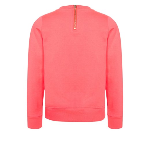 Molo MARIBEL Bluza diva pink zalando rozowy długie