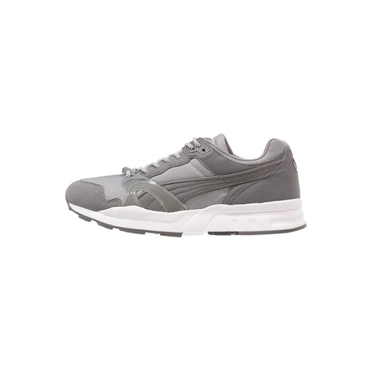 Puma XT1 Tenisówki i Trampki steel grey/persicope/white zalando szary casual