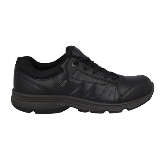 BUTY ECCO LIGHT IV 836004 01001 yessport-pl szary gore-tex