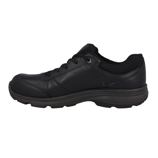 BUTY ECCO LIGHT IV 836004 01001 yessport-pl czarny sportowy