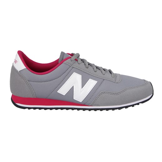 BUTY NEW BALANCE U396MGP yessport-pl szary Buty do biegania