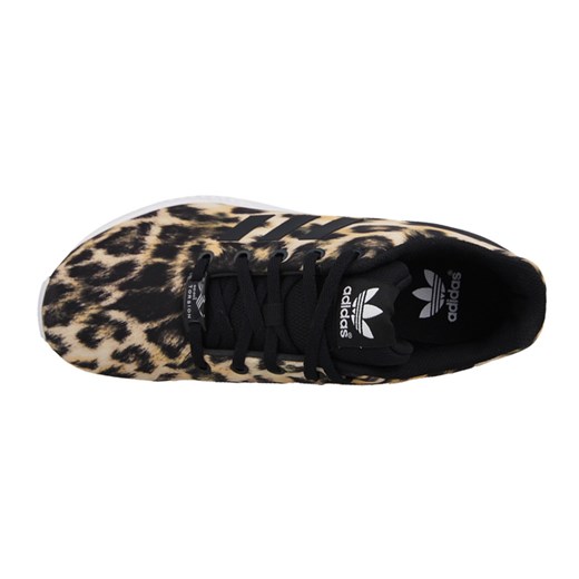 BUTY ADIDAS ORIGINALS ZX FLUX B25642 yessport-pl czarny lato