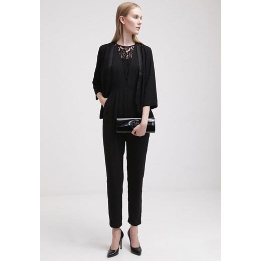 Guess AMY Kopertówka black zalando czarny elegancki