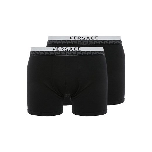 Versace 2 PACK Panty nero zalando czarny mat