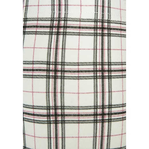 New Look 915 Generation CHARLOTTE  Legginsy white zalando bezowy jersey