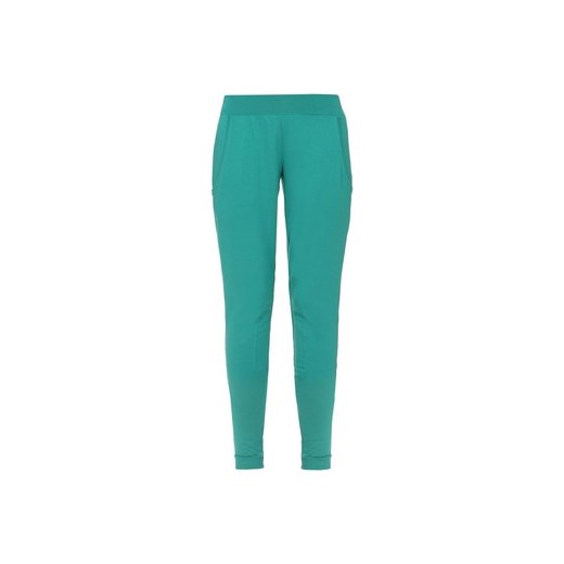 Yuliya babich  Spodnie treningowe Spodnie zielone YY600048_RAL6024  Yuliya babich spartoo niebieski damskie