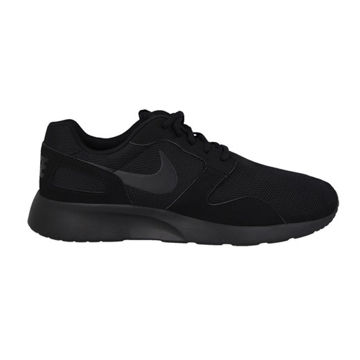BUTY MĘSKIE SNEAKERSY NIKE KAISHI 654473 003 sneakerstudio-pl czarny lekkie