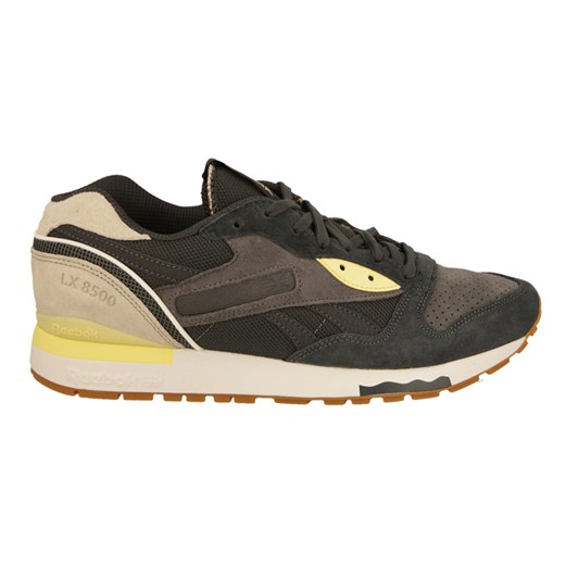 BUTY REEBOK LX 8500 DS SAHARA DESERT V66684 sneakerstudio-pl szary nubuk