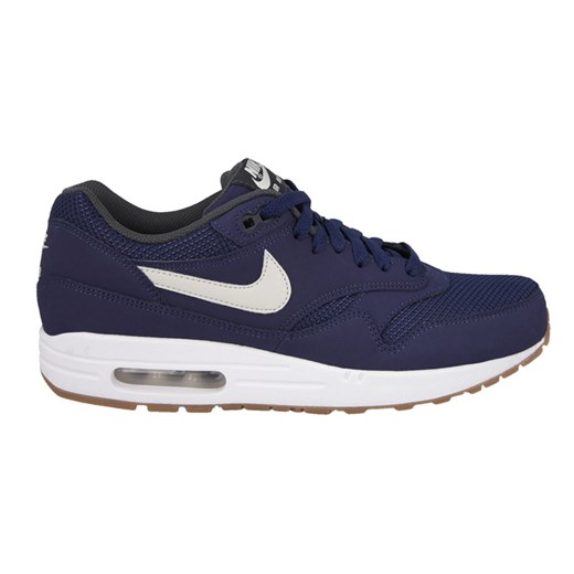 BUTY NIKE AIR MAX 1 ESSENTIAL 537383 401 sneakerstudio-pl czarny lato
