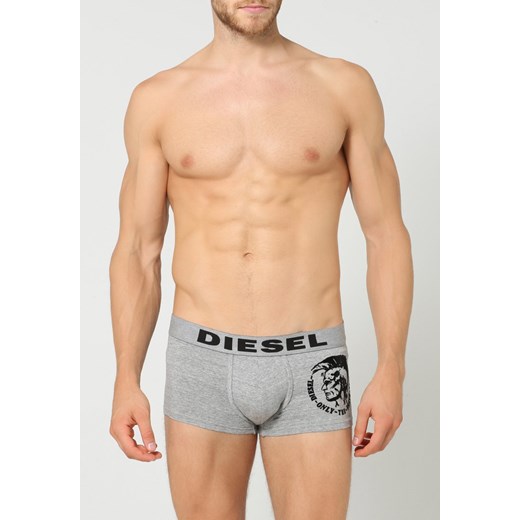 Diesel HERO Panty grey zalando bezowy abstrakcyjne wzory