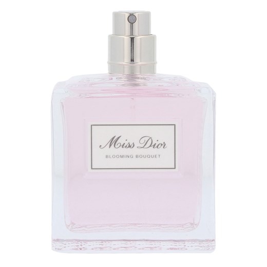 Dior Miss Dior Blooming Bouquet Woda toaletowa 100 ml spray TESTER perfumeria rozowy elegancki
