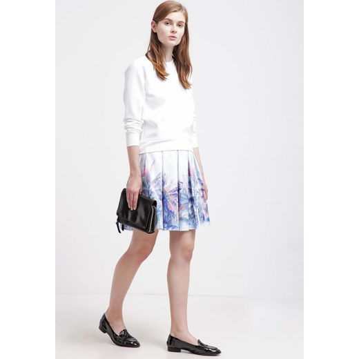 Bik Bok CHOP Bluza white zalando bezowy casual