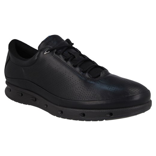 BUTY ECCO O2 GORE-TEX 831304 51052 yessport-pl czarny skóra