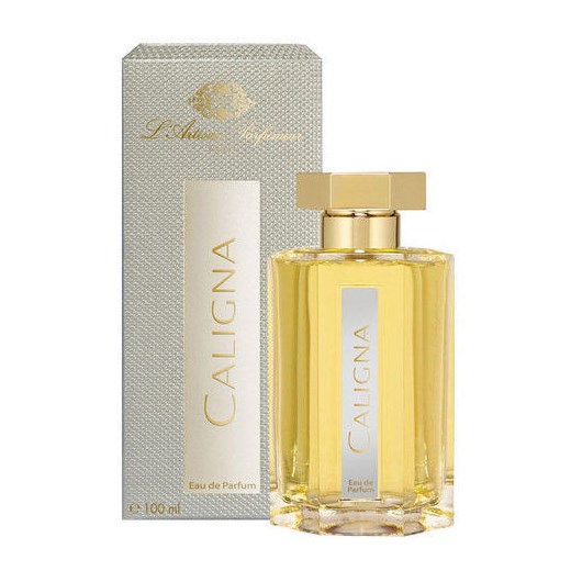 L´Artisan Parfumeur Caligna 100ml U Woda perfumowana Tester e-glamour bezowy 