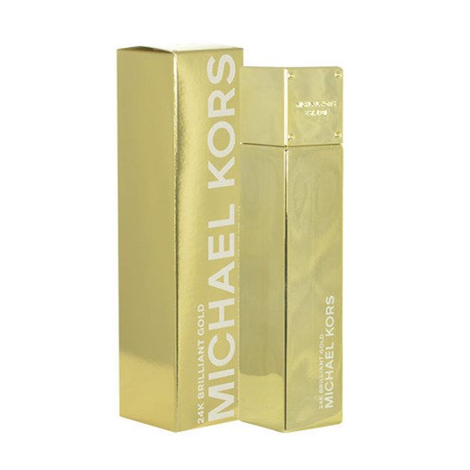 Michael Kors 24K Brilliant Gold 100ml W Woda perfumowana perfumy-perfumeria-pl zielony 