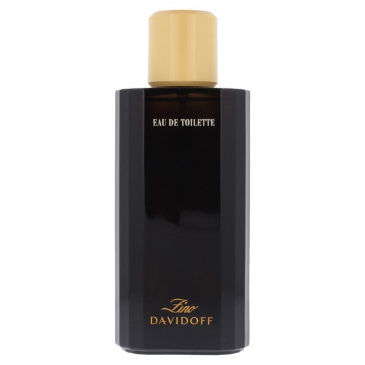 Davidoff Zino Woda toaletowa 200 ml spray perfumeria czarny elegancki