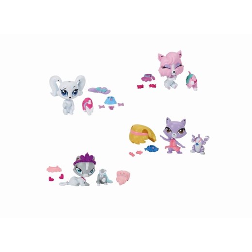 littlest pet shop 2908