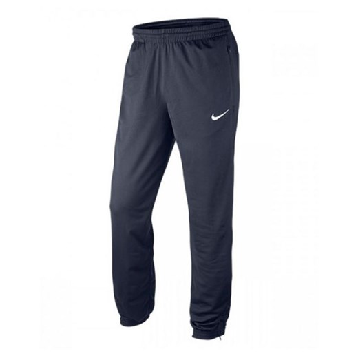 Spodnie Nike Libero Knit 588483-451 hurtowniasportowa-net szary fit