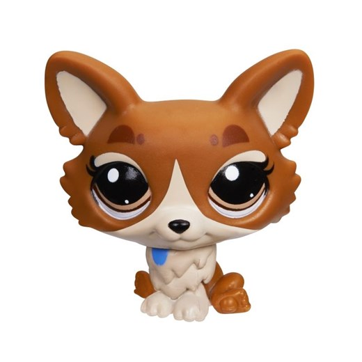 Littlest Pet Shop Figurka Podstawowa A Darmowa Dostawa Do