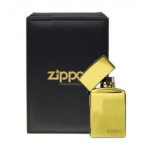 Zippo Fragrances The Original 50ml M Woda toaletowa eglamour bergamotka