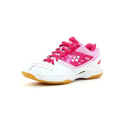 Yonex Buty halowe SHB F1 NEO LX Yonex spartoo rozowy damskie