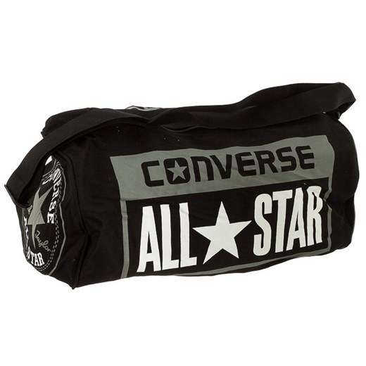 Torba Converse Legacy Duffel 410646-000 (CO203-a) butsklep-pl czarny