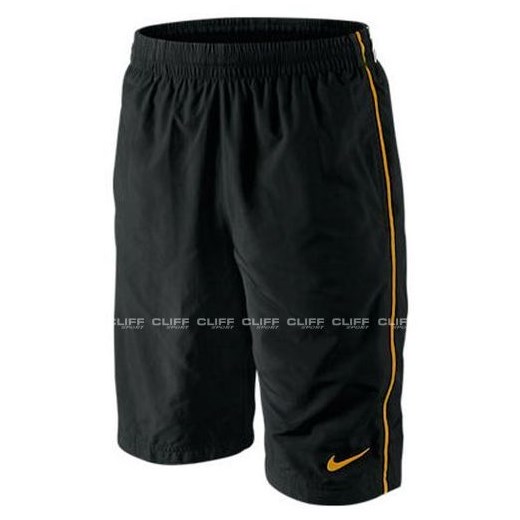 SPODENKI NIKE ATHLETIC DEPT BREAKLINE OTK WOVEN SHORT cliffsport-pl czarny szorty