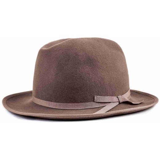 czapka BRIXTON - Waits Hat Taupe (0612)