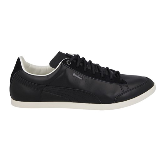 BUTY PUMA CATSKILL CITI SERIES 358900 01 yessport-pl czarny młodzieżowy