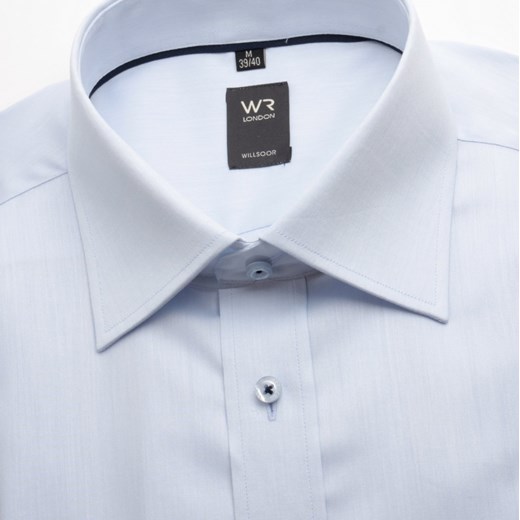 Koszula WR London (wzrost 176/182) taliowana  willsoor-sklep-internetowy  taliowana