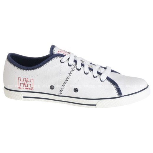 BUTY HELLY HANSEN VESTEROY cliffsport-pl bialy casual