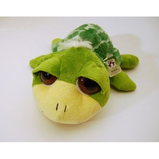 Maskotka żółw Albert - Odzież dziecięca w promocji 3za2! empik zielony 