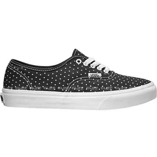 BUTY VANS MICRO HEARTS AUTHENTIC cliffsport-pl szary casual