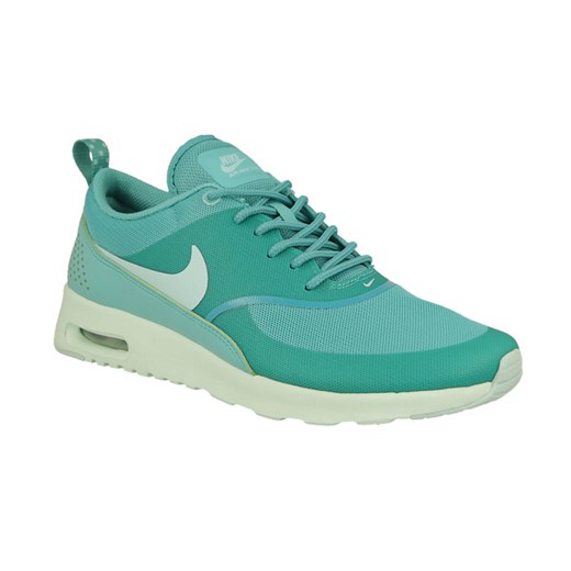 BUTY NIKE AIR MAX THEA 599409 408 yessport-pl turkusowy elegancki