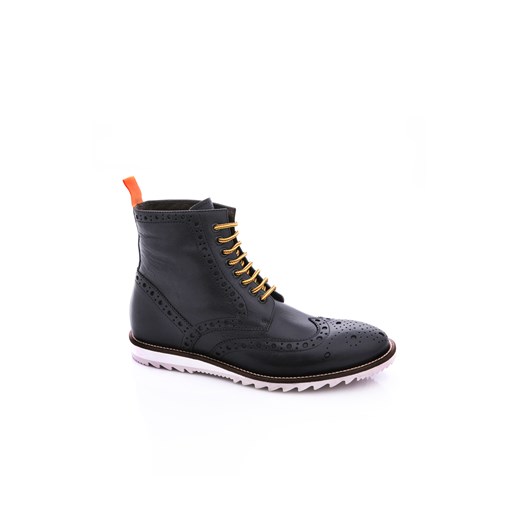 Buty BRUCE Vistula RED