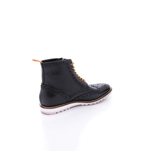 Buty BRUCE Vistula RED