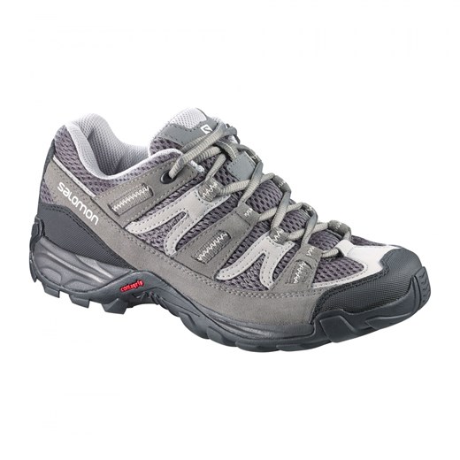 BUTY DAMSKIE CHEROKEE W AUTOBAHN/DETROIT/GY L36837000 SALOMON, Rozmiar - 37 (1/3), Kolor - L36837000, Płeć - WOMEN