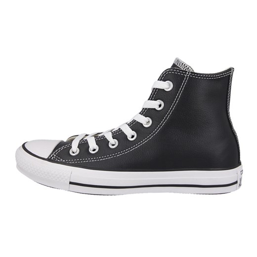 BUTY CONVERSE CHUCK TAYLOR ALL STAR SKÓRA 132170C yessport-pl szary młodzieżowy