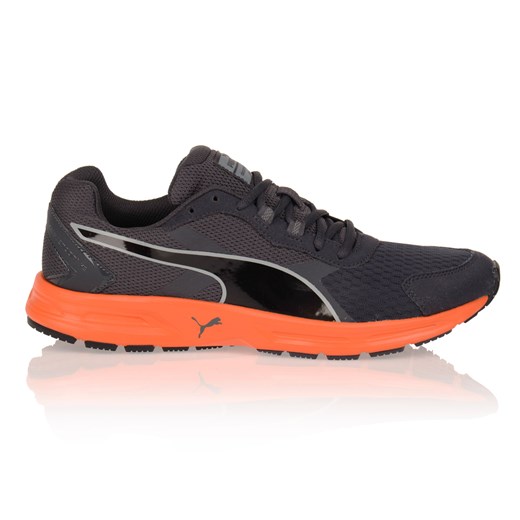 Buty Puma Descendant v3 Running (388) brendi-pl bezowy sznurówki
