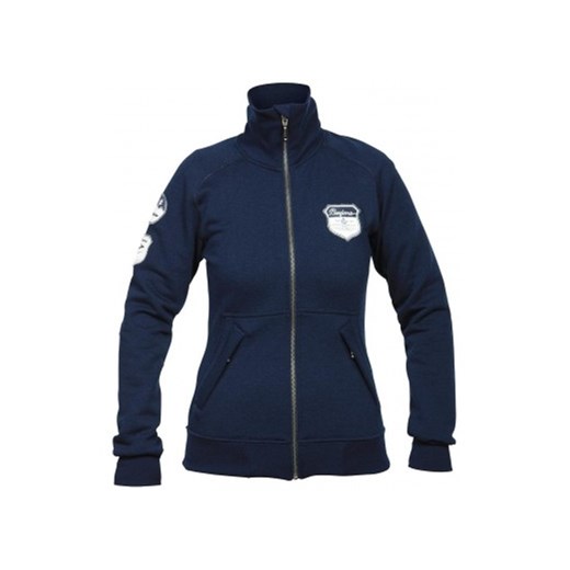 BERGANS OF NORWAY Bluza damska TORVULL LADY outdoorzy-pl czarny jesień