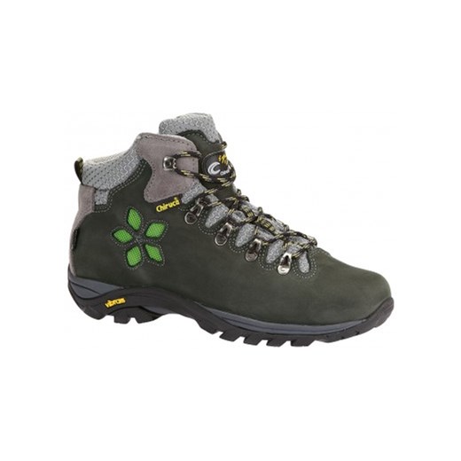CHIRUCA Buty damskie MONIQUE GTX outdoorzy-pl szary gore-tex
