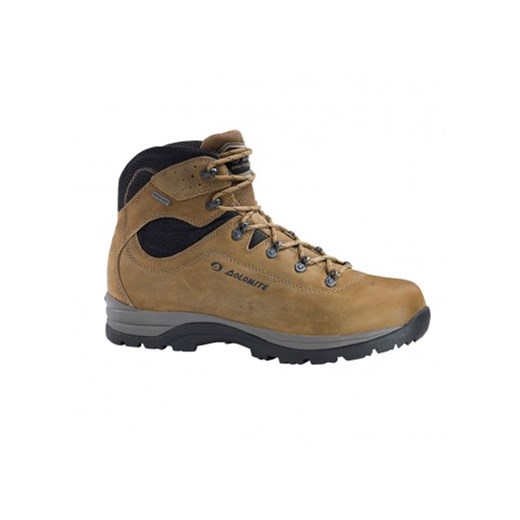 DOLOMITE Buty APRICA FG GTX outdoorzy-pl brazowy sznurówki