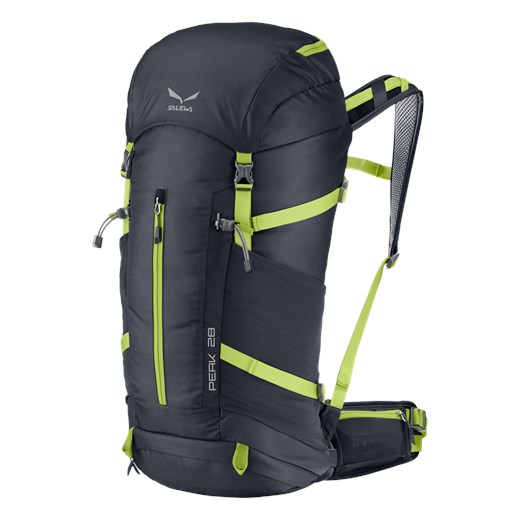 Plecak Salewa Peak 28 BP 1117-0780 sklep-luz-pl szary fit