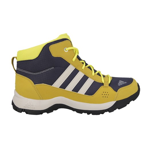 BUTY ADIDAS HYPERHIKER B27292 yessport-pl zielony jesień