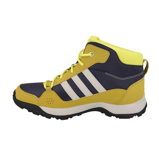 BUTY ADIDAS HYPERHIKER B27292 yessport-pl zielony marynarski