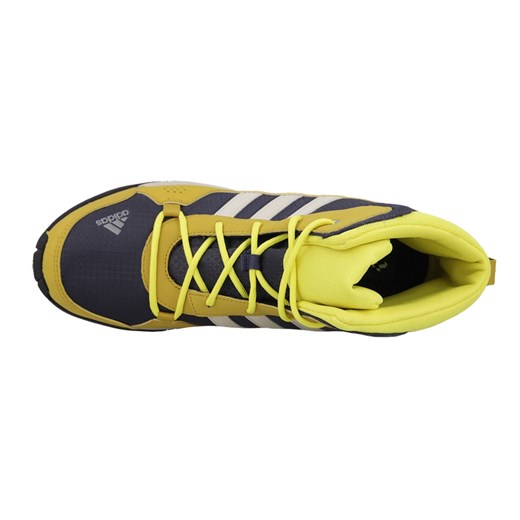 BUTY ADIDAS HYPERHIKER B27292 yessport-pl zielony sportowy
