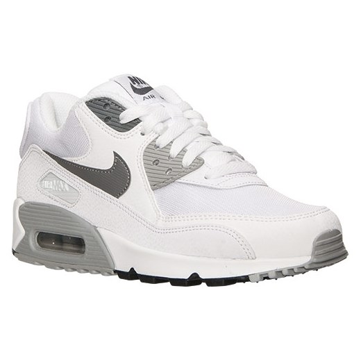 Nike Air Max 90 Essential (616730 108) breakfree szary Buty do biegania