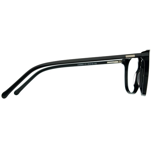 Loretto lk 2663 c1 Okulary korekcyjne + Darmowy Zwrot kodano-pl lato